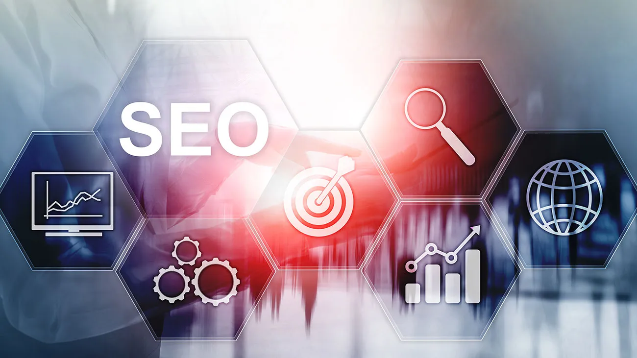 seo expert in Marinelines