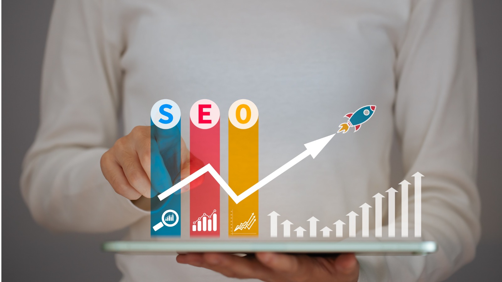 top seo company in Juhu