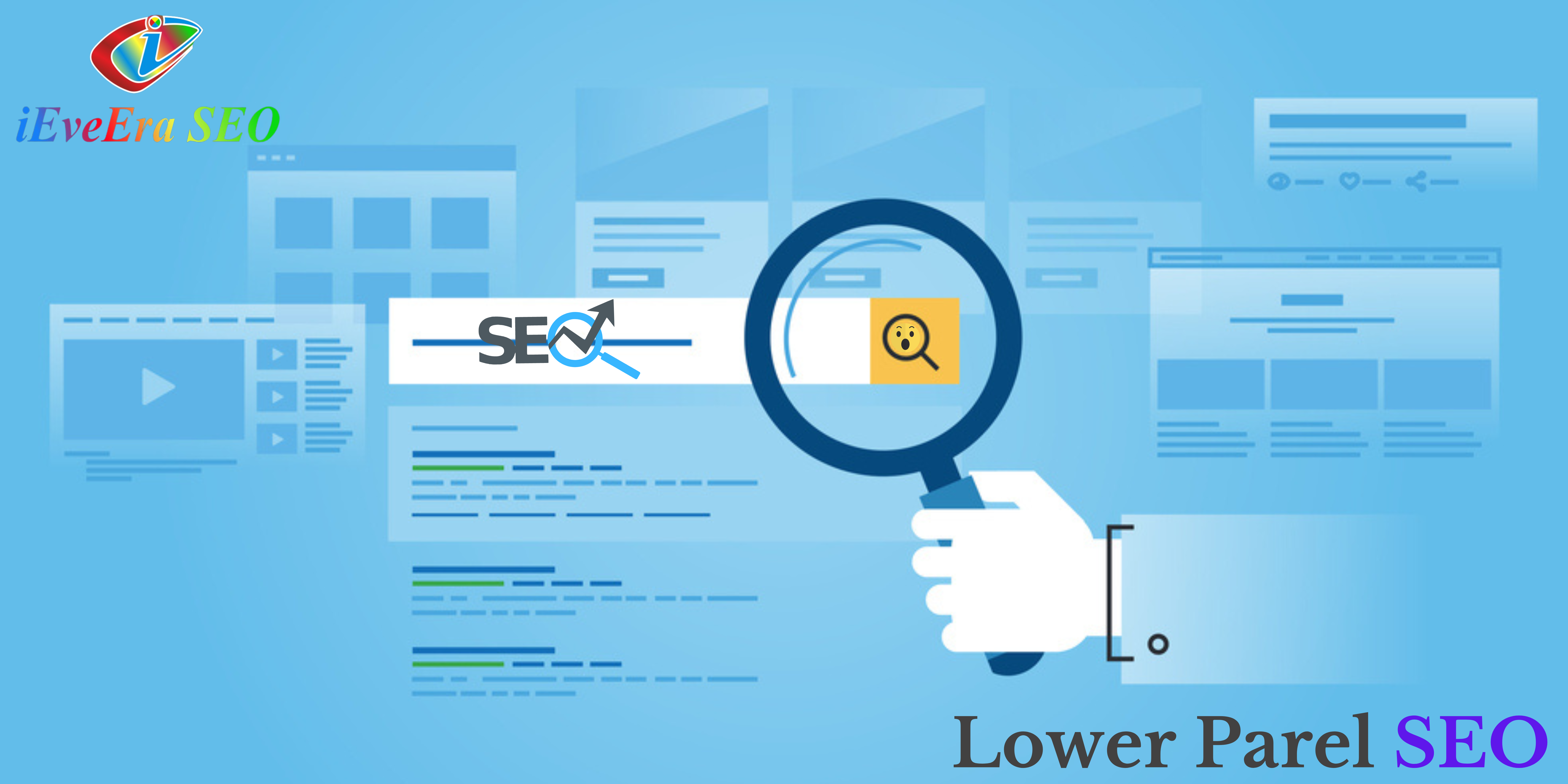 top seo company in Lowerparel