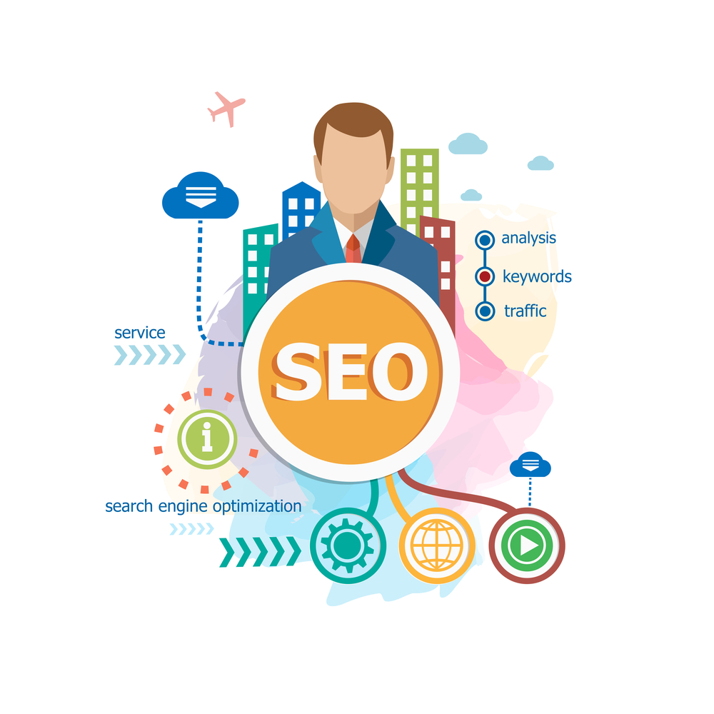 seo service provider in Nalasopara